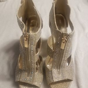 Women's dress heels